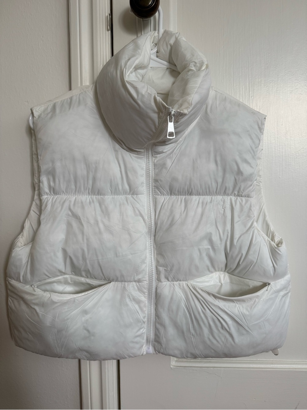 Puffy Vest